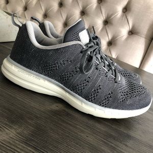 Lululemon APL tennis shoes